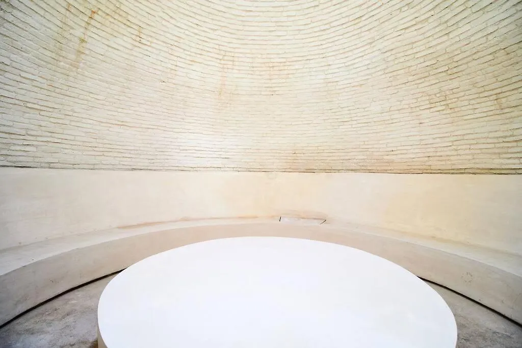 Nuuch Classy Ph W/ Private Pool/Rooftop, Aldea Zama Tulum Apartament